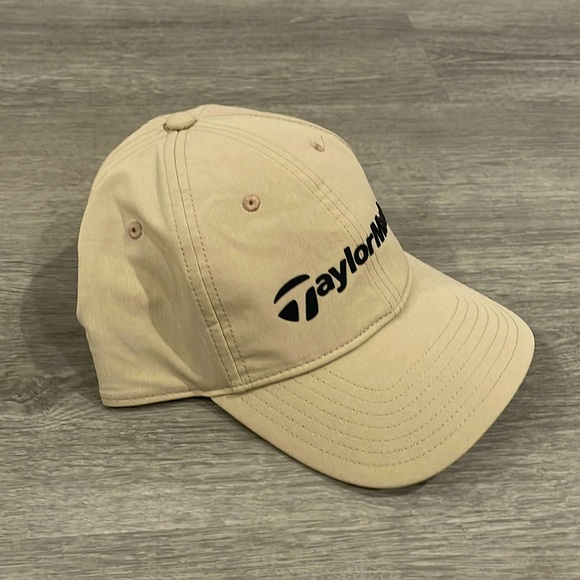 TaylorMade Other - TaylorMade Golf Hat